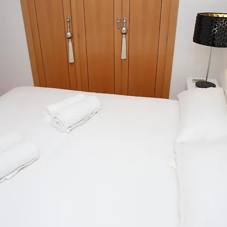 Apartament San Justo 6 By Salamancavacacional *