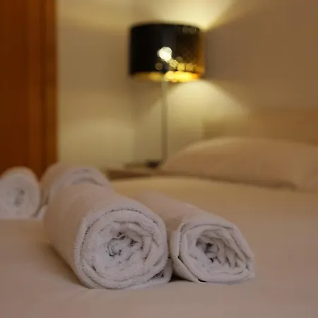 San Justo 6 By Salamancavacacional