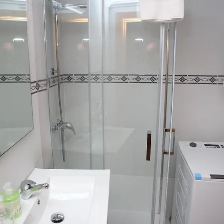 Апартаменти San Justo 6 By Salamancavacacional Саламанка