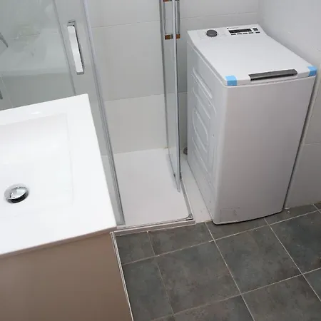 San Justo 6 By Salamancavacacional