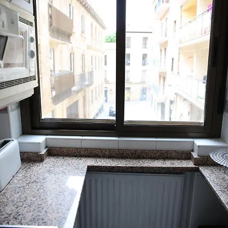 San Justo 6 By Salamancavacacional * Salamanka