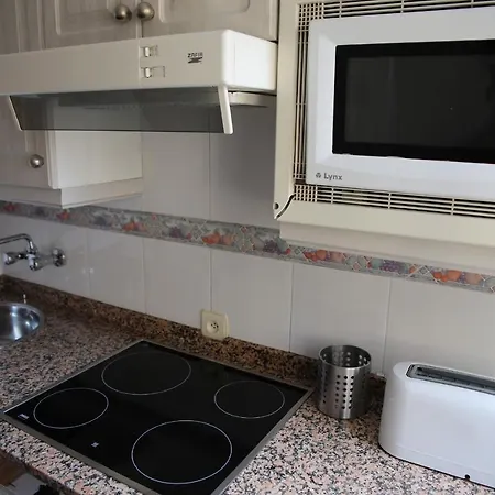 Apartament San Justo 6 By Salamancavacacional Salamanka