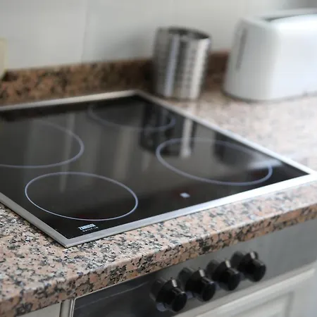 Apartament San Justo 6 By Salamancavacacional Salamanka