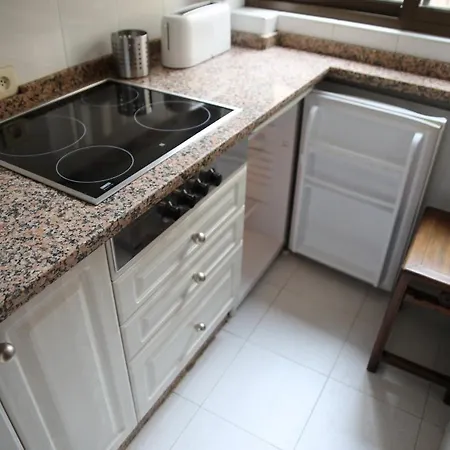 San Justo 6 By Salamancavacacional Апартаменти *