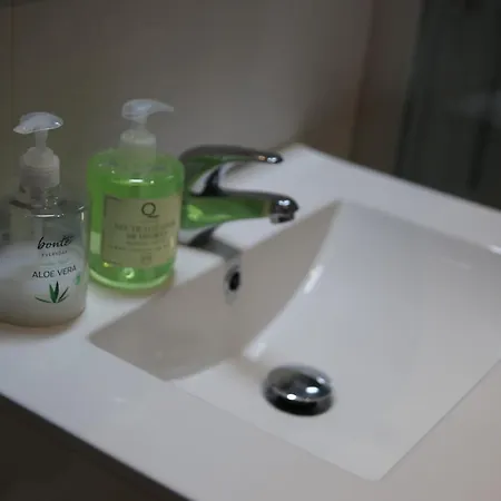 San Justo 6 By Salamancavacacional Apartament *