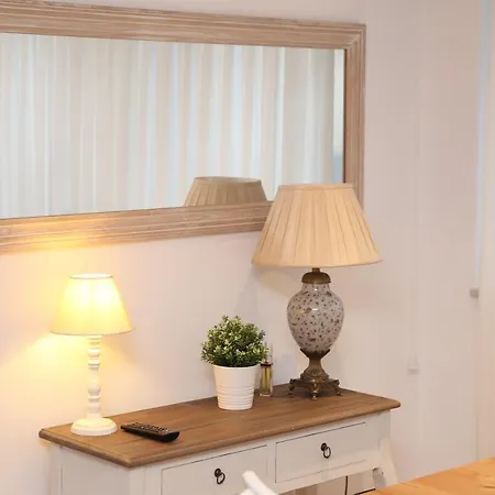 San Justo 6 By Salamancavacacional Apartament *