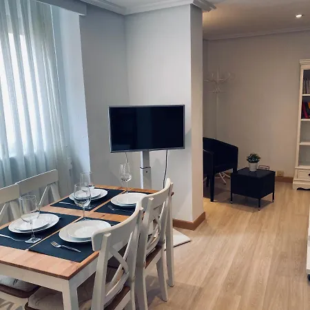 San Justo 6 By Salamancavacacional Apartament Salamanka