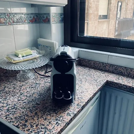 San Justo 6 By Salamancavacacional