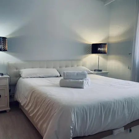 San Justo 6 By Salamancavacacional Apartament