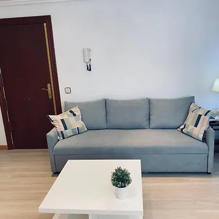 San Justo 6 By Salamancavacacional