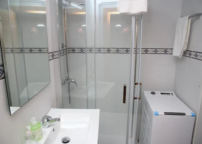 Appartement San Justo 6 By Salamancavacacional Salamanque