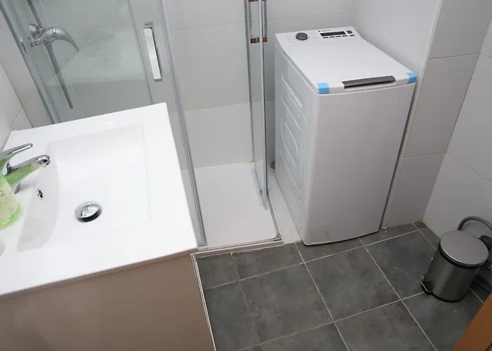 San Justo 6 By Salamancavacacional