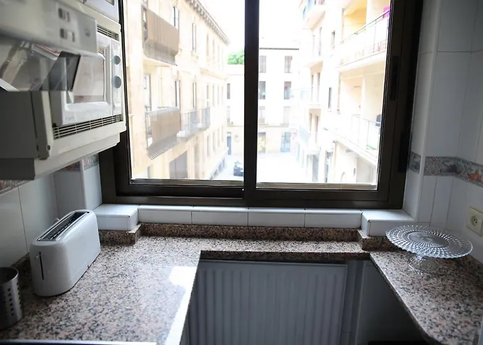 San Justo 6 By Salamancavacacional * Salamanque