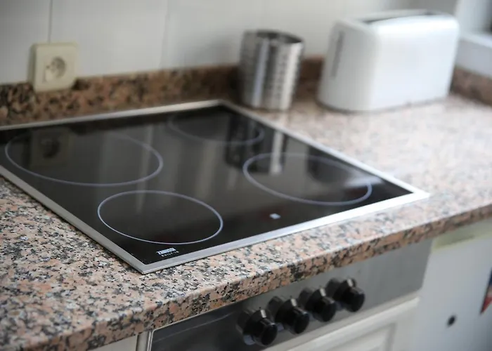 Appartement San Justo 6 By Salamancavacacional Salamanque