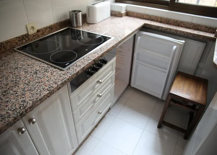 San Justo 6 By Salamancavacacional Appartement *