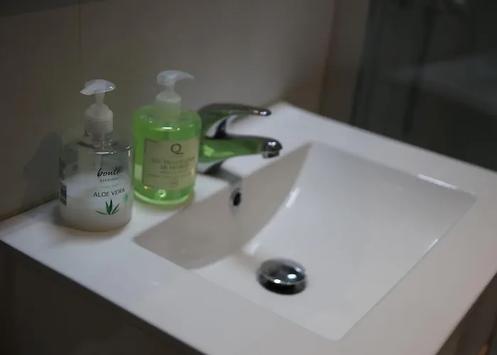 San Justo 6 By Salamancavacacional Appartement *