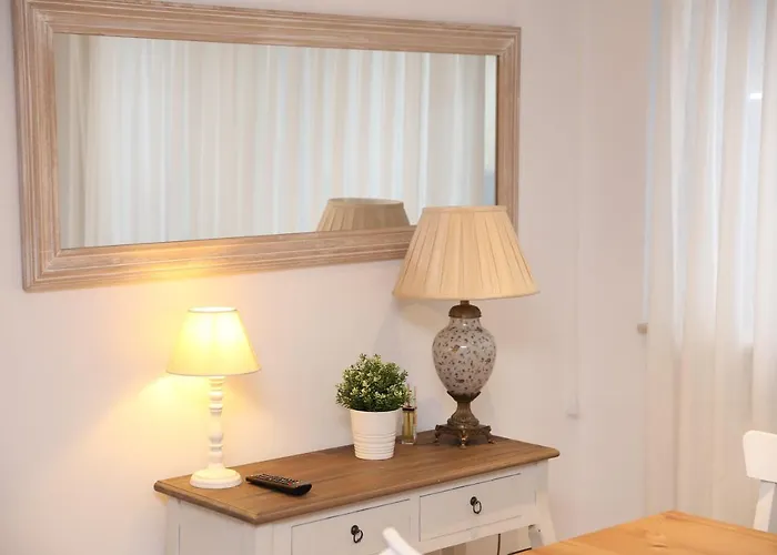 San Justo 6 By Salamancavacacional Appartement *