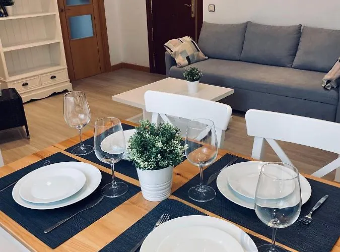 San Justo 6 By Salamancavacacional * Salamanque