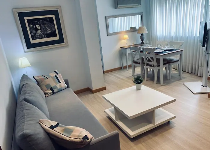 Lejlighed San Justo 6 By Salamancavacacional Salamanca