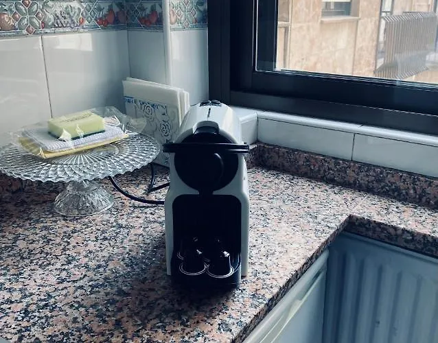 San Justo 6 By Salamancavacacional