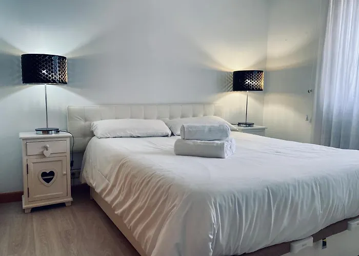 San Justo 6 By Salamancavacacional Appartement